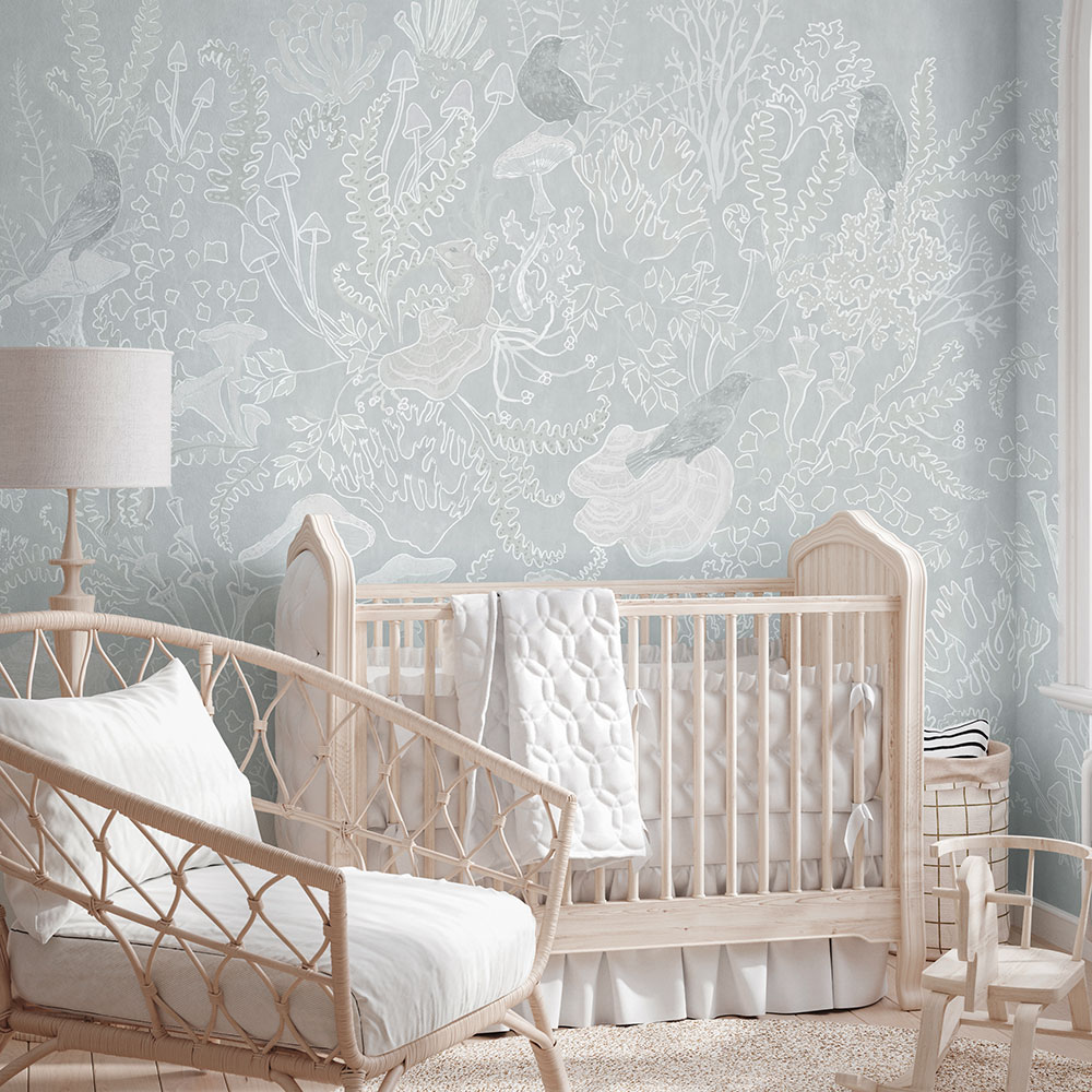 Фотообои Factura арт Starling-3 фото 2