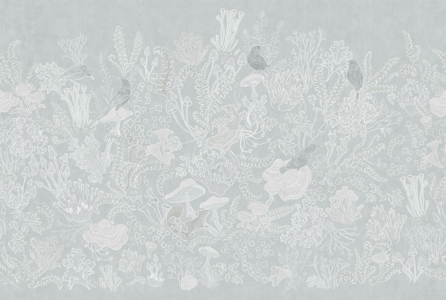 Фотообои Factura арт Starling-3 фото 1