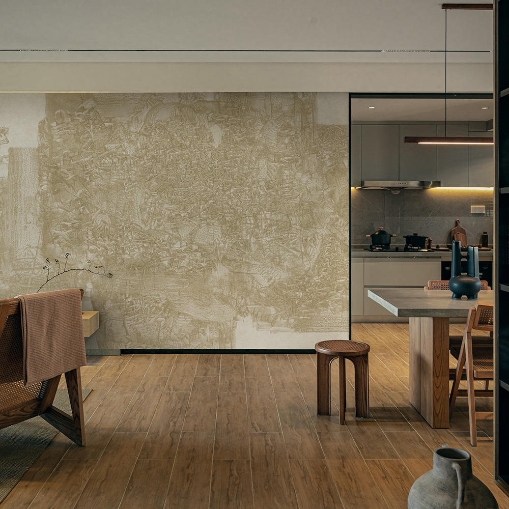 Фотообои Factura арт Hieronimus-3 фото 3