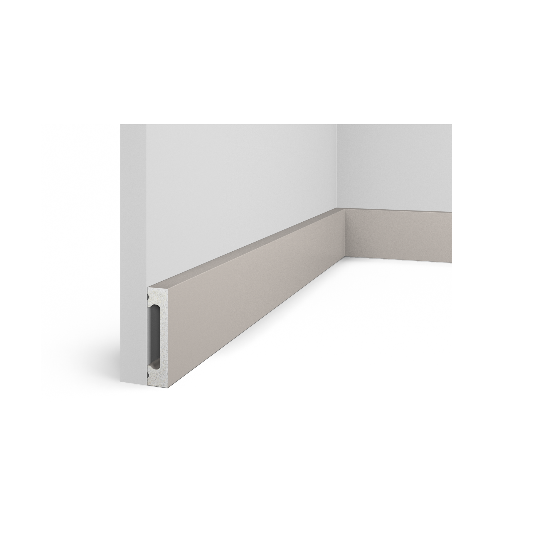 Рейки Cosca Décor арт PX050-040 фото 1