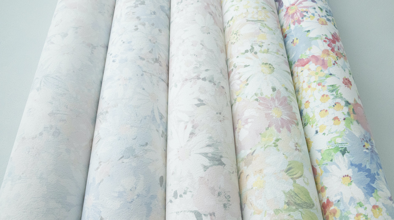 Обои Grandeco арт R149135 фото 10