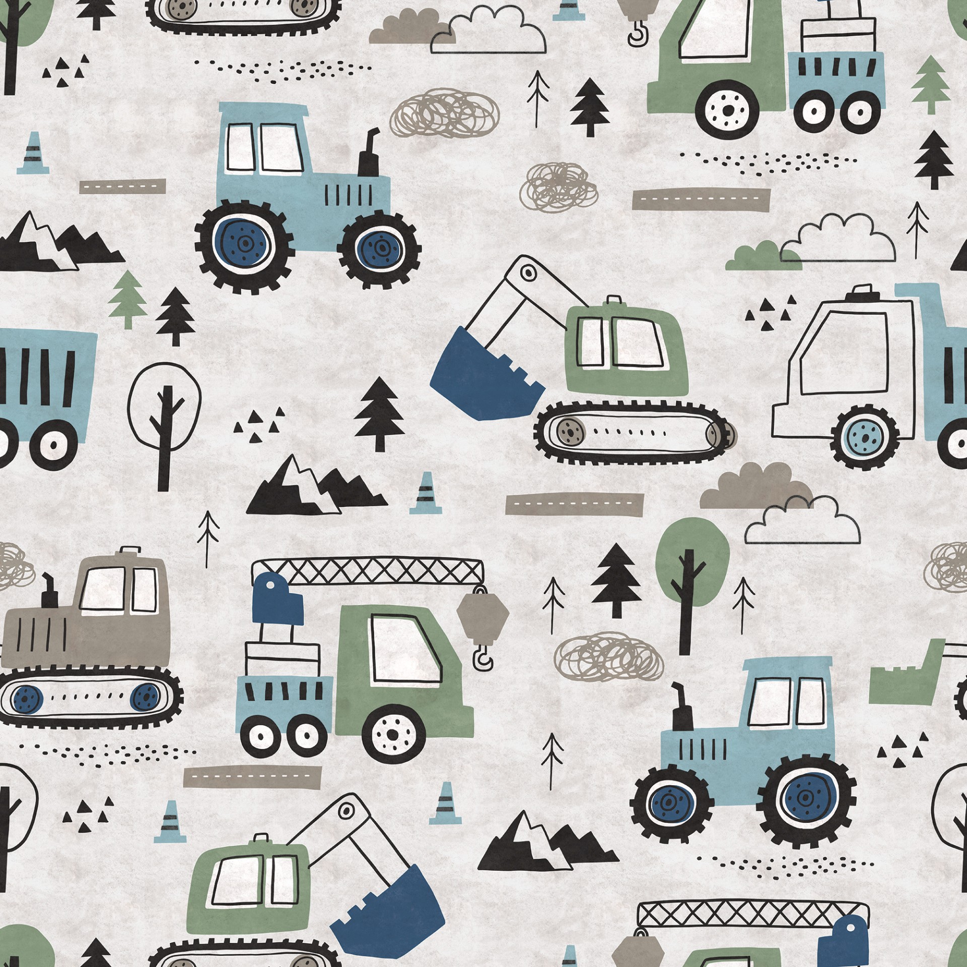 Фрески Ortograf арт 35207 фото 1