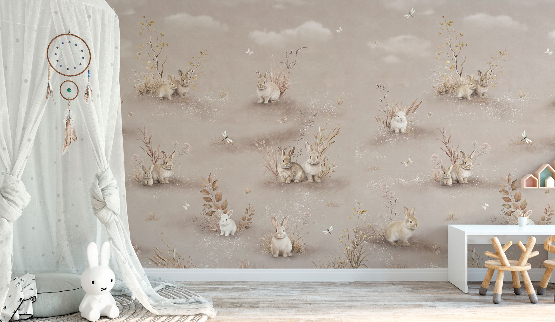 Фрески Ortograf арт 35225 фото 2