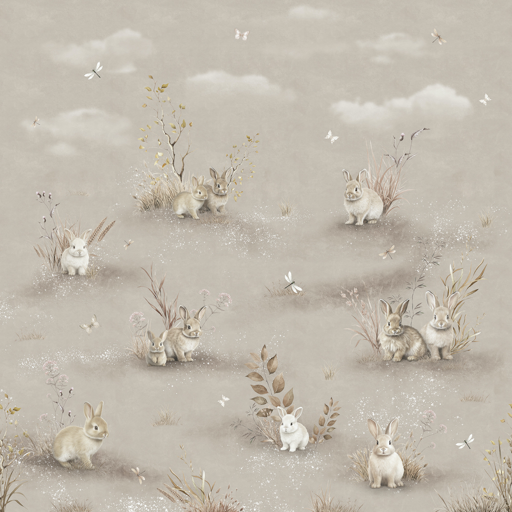 Фрески Ortograf арт 35225 фото 1