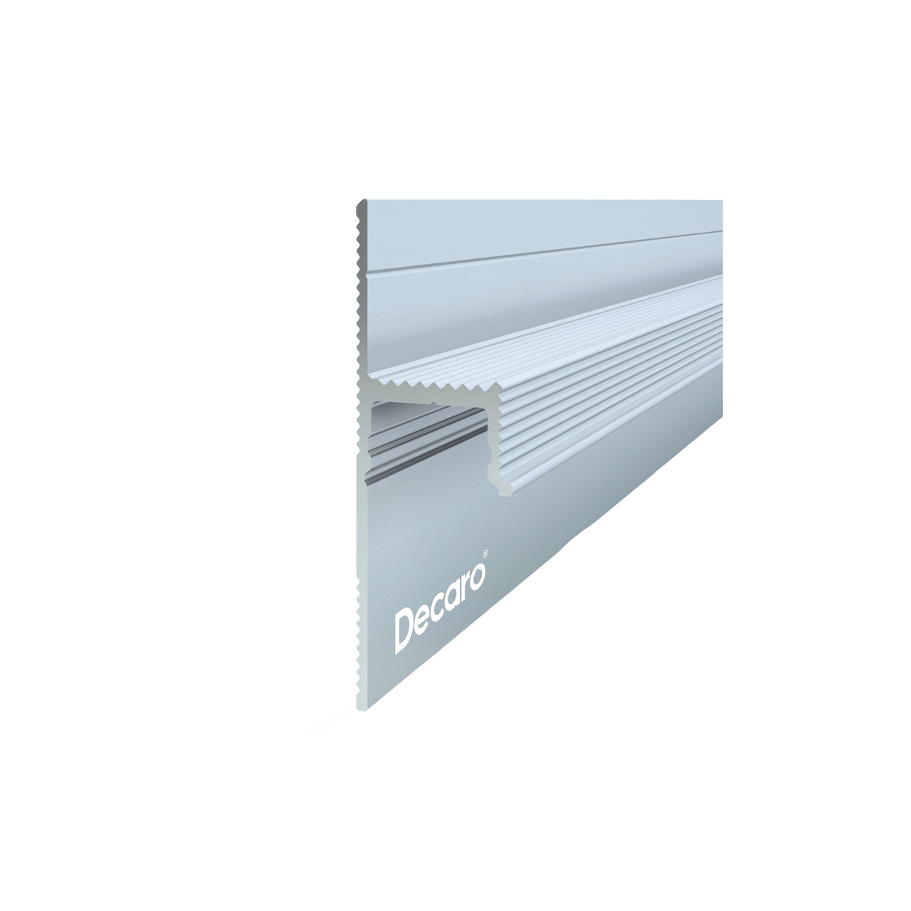 Теневой профиль Decaro арт D003 фото 1