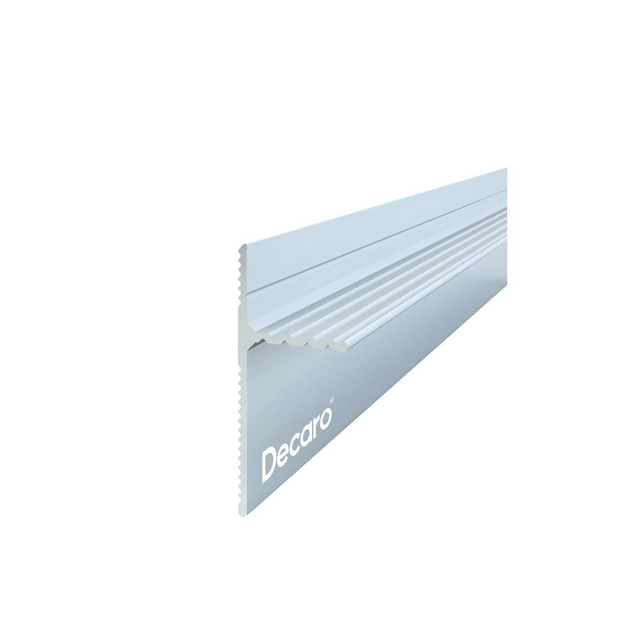 Теневой профиль Decaro арт D004 фото 1