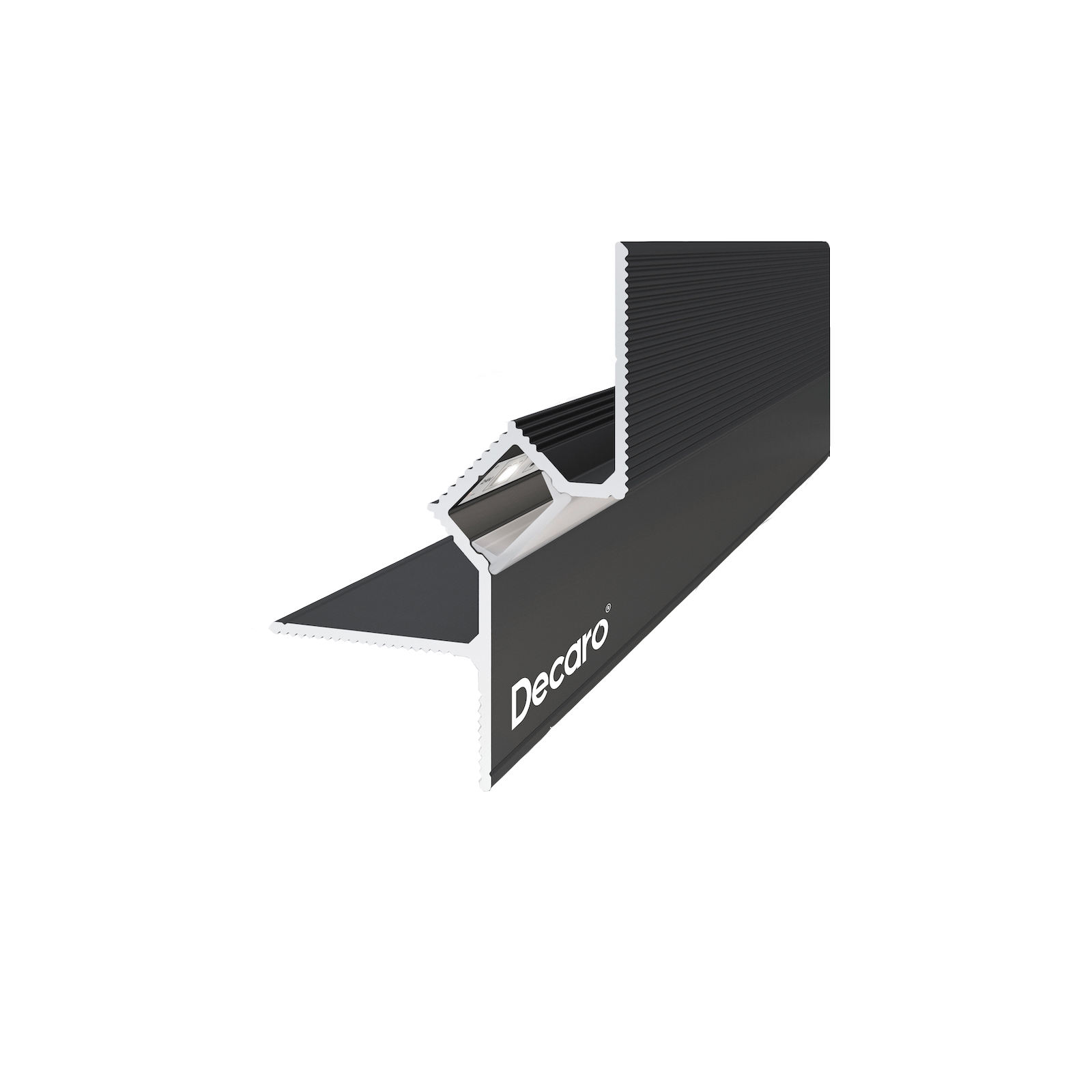 Теневой профиль Decaro арт D005A фото 1