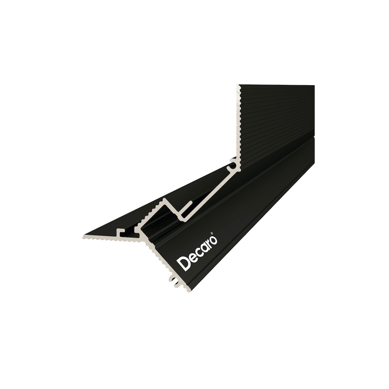 Теневой профиль Decaro арт D005A фото 1