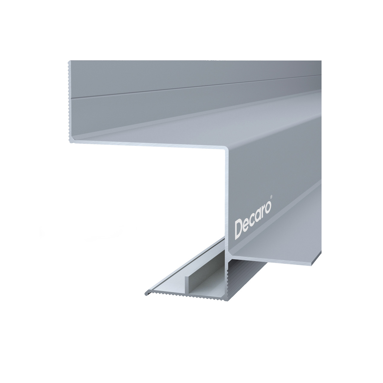 Теневой профиль Decaro арт D006 фото 1