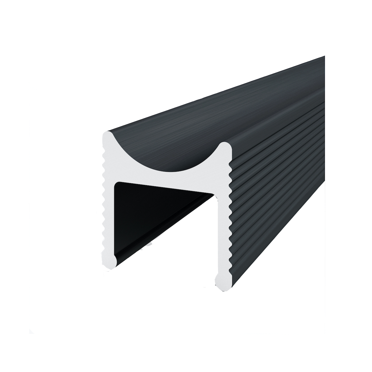 Теневой профиль Decaro арт D008А фото 1