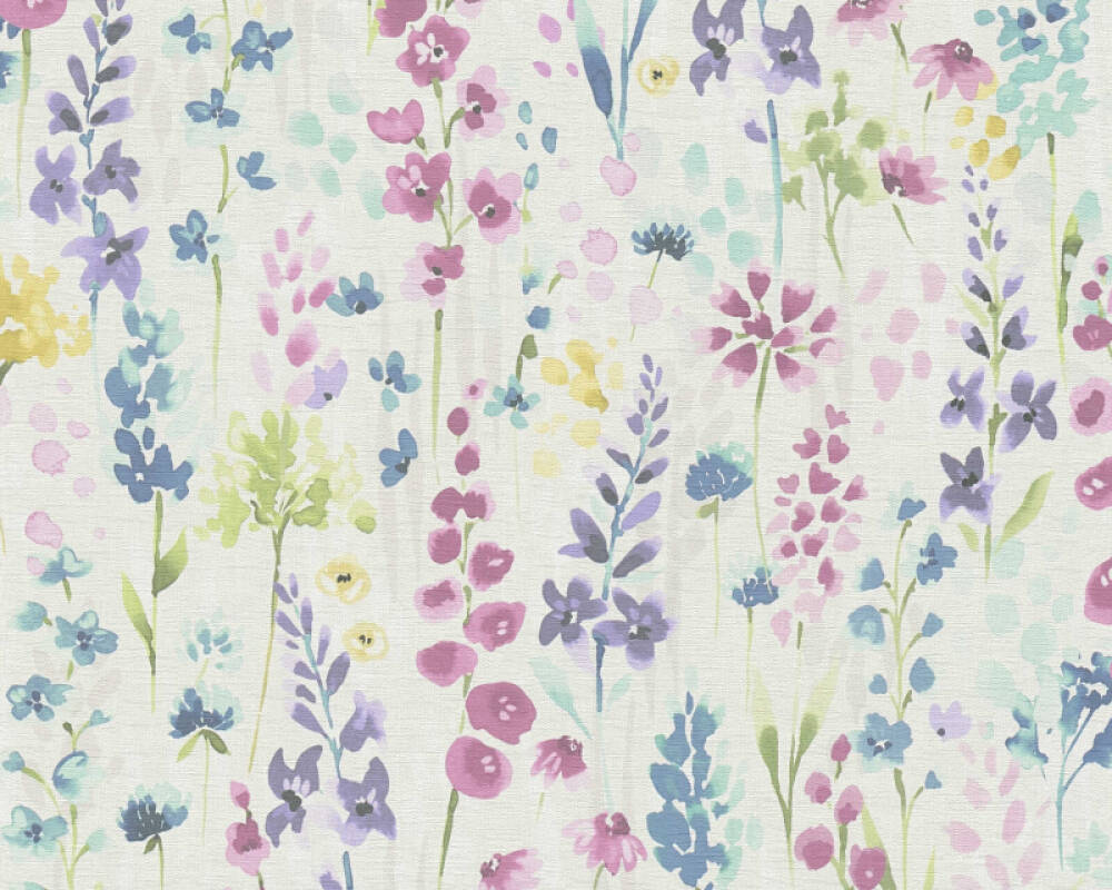 Обои A.S.Creation арт 39606-1 фото 1