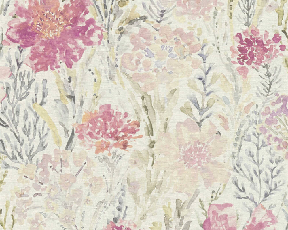 Обои A.S.Creation арт 39695-2 фото 1