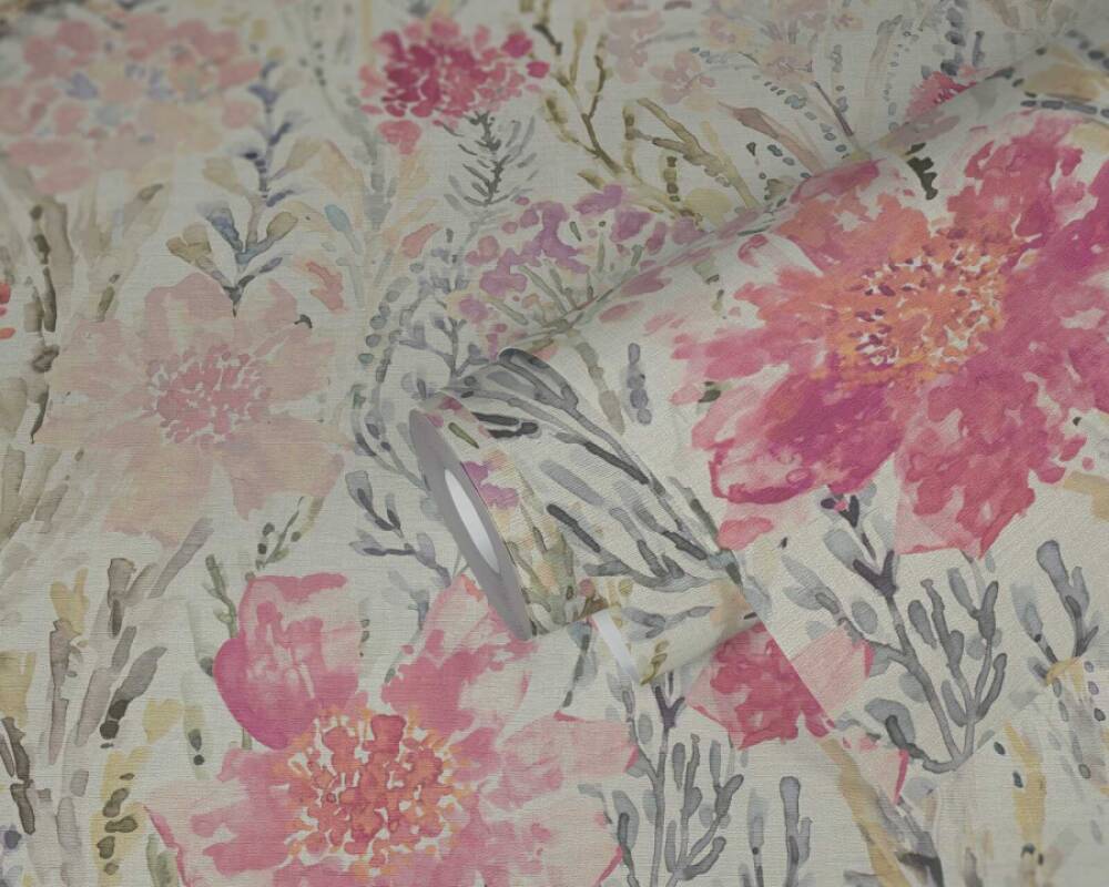 Обои A.S.Creation арт 39695-2 фото 4