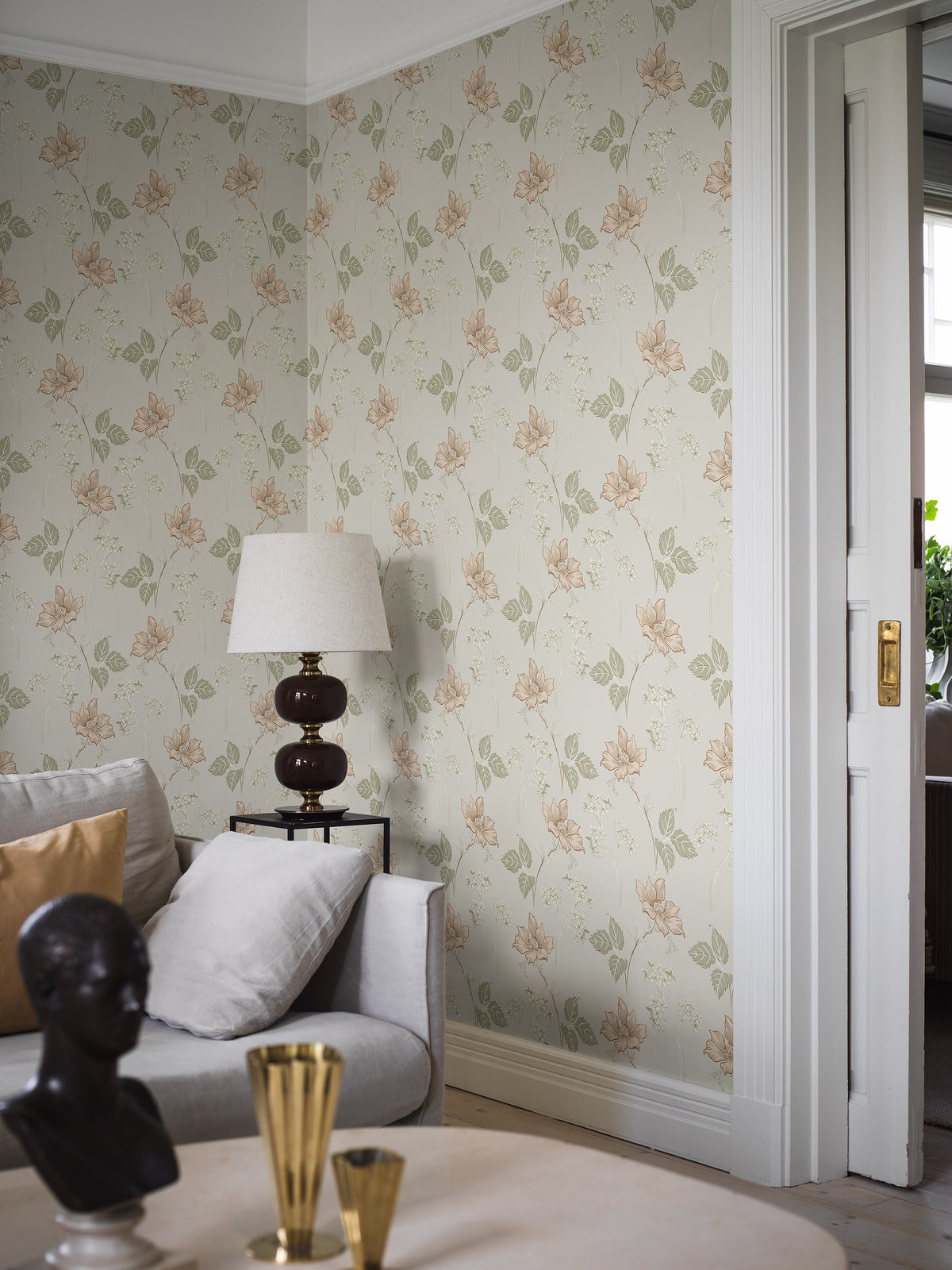 Обои Borastapeter арт 5501 фото 3