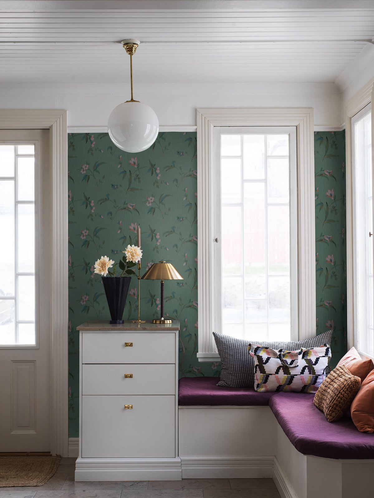 Панно Borastapeter арт 5535 фото 5