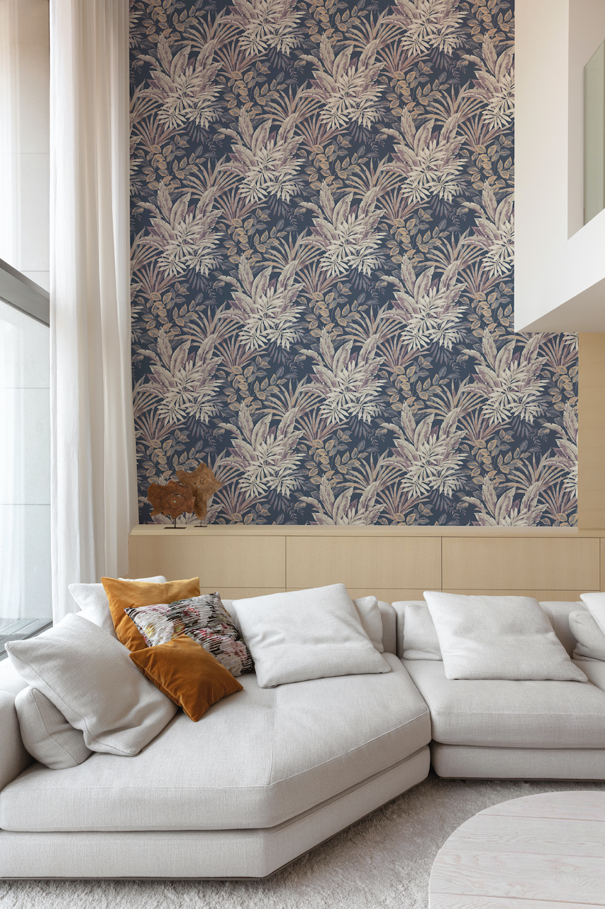 Обои Grandeco арт TJ3212 фото 2