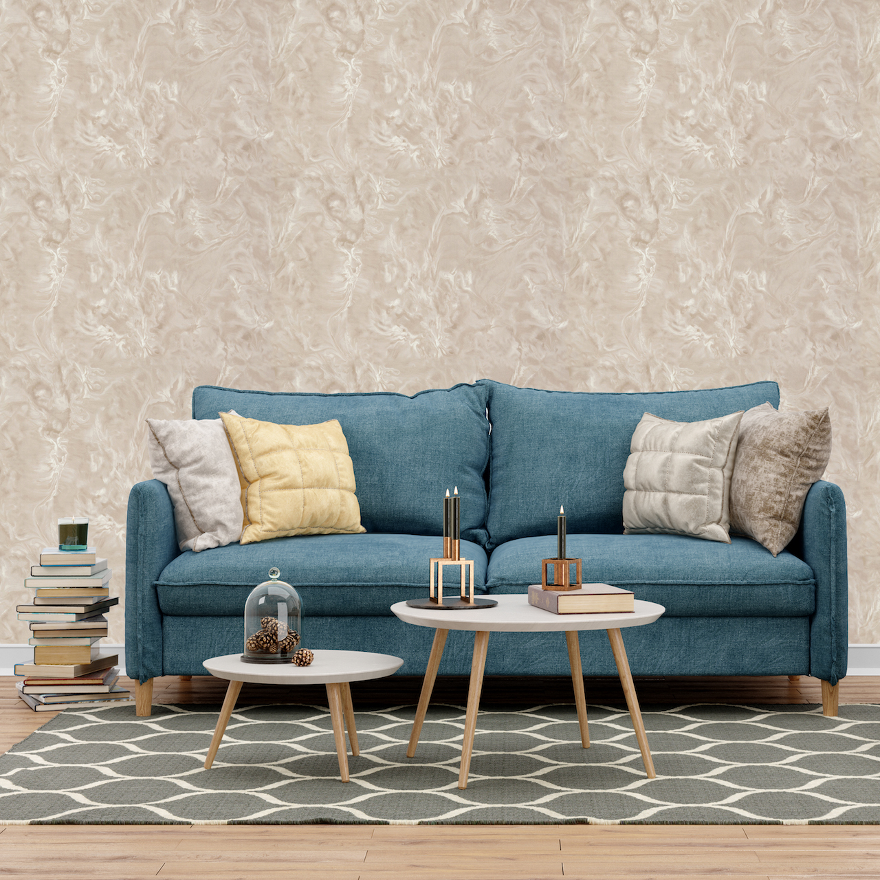 Обои Fipar арт R28009 фото 2