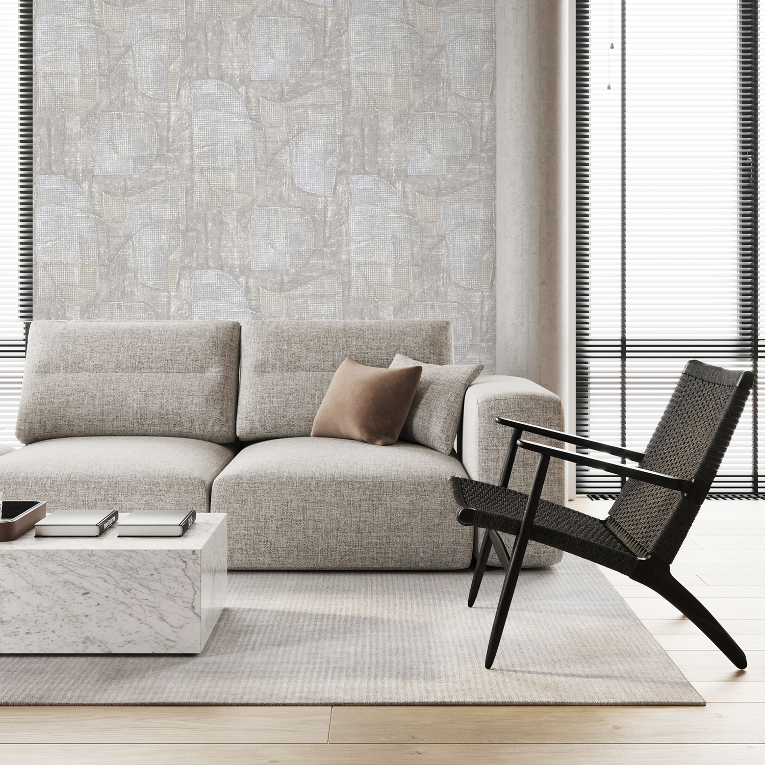 Обои Erismann арт 60353-05 фото 5