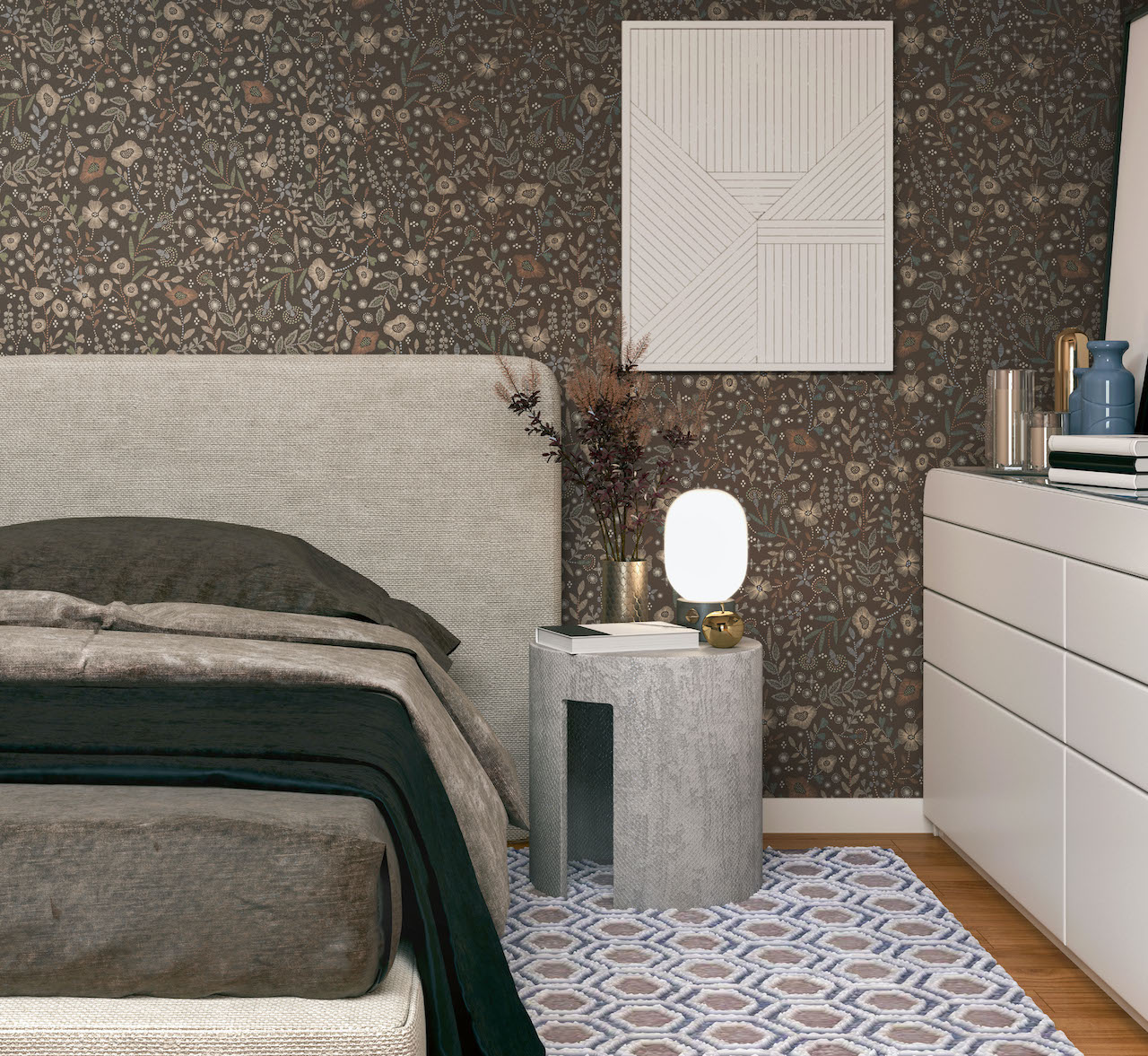 Обои Milassa арт PLZ4 010 фото 2