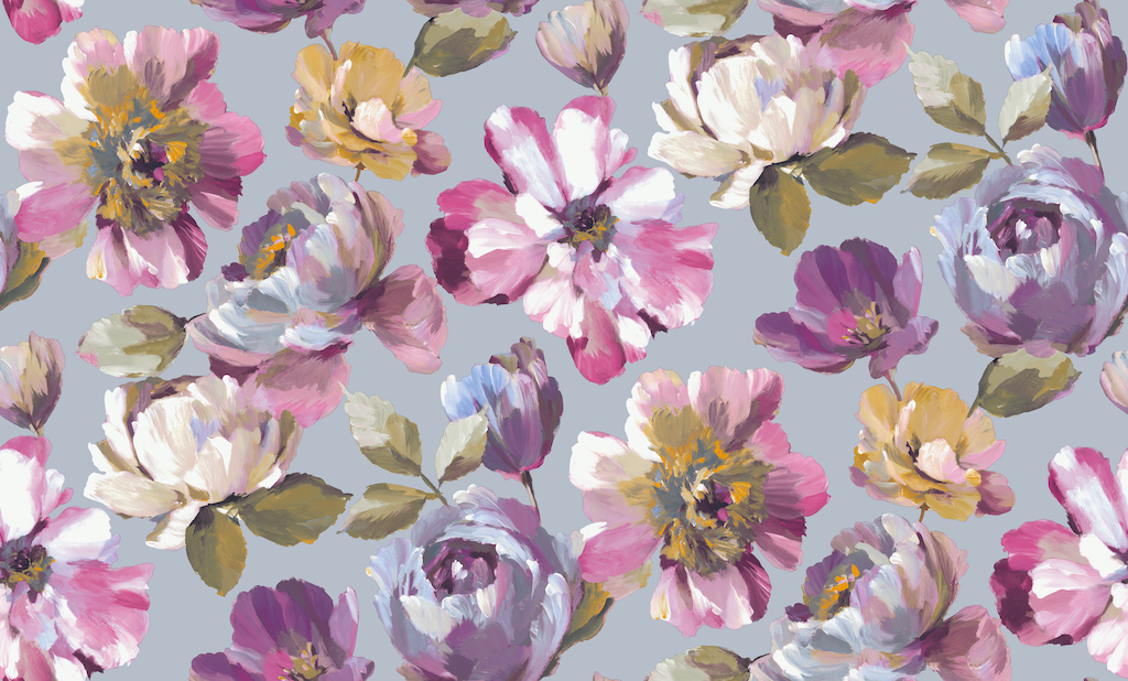 Обои Grandeco арт UI3107 фото 1