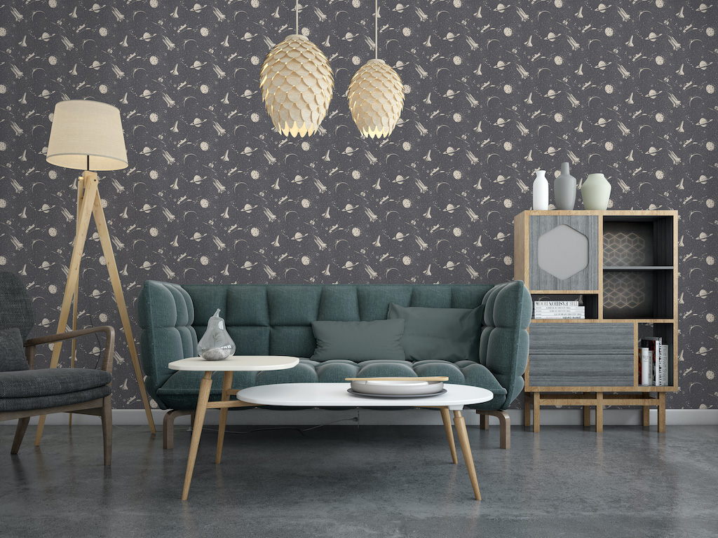 Обои МОФ арт 6262-9 фото 7