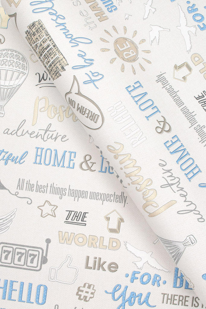 Обои МОФ арт 6250-3 фото 5