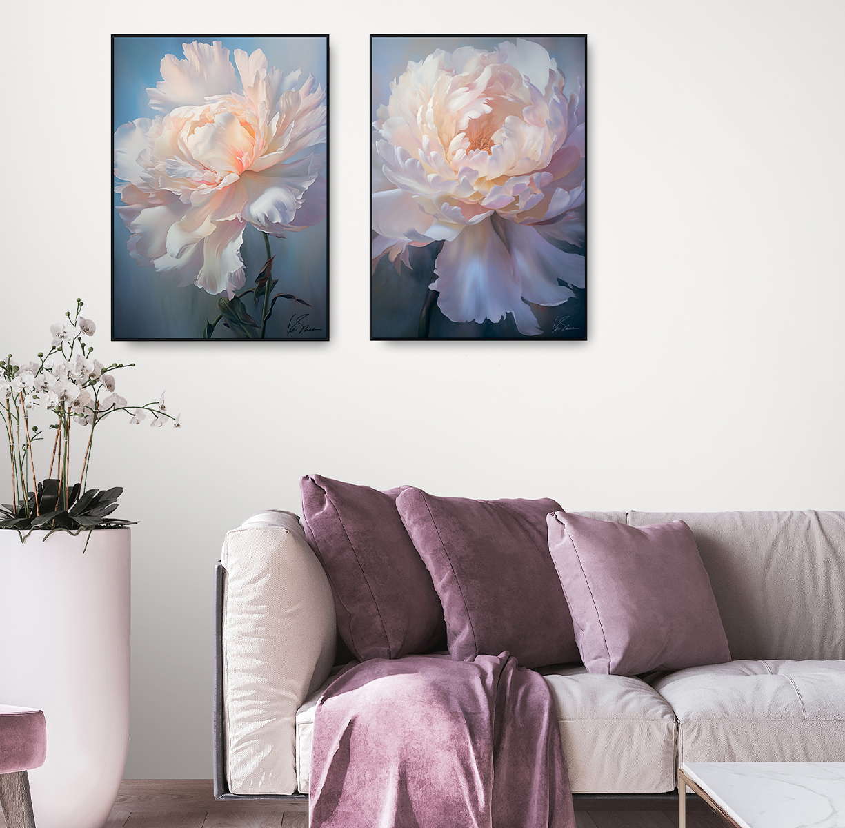 Картина STENOVA HOME арт 8257053 фото 2