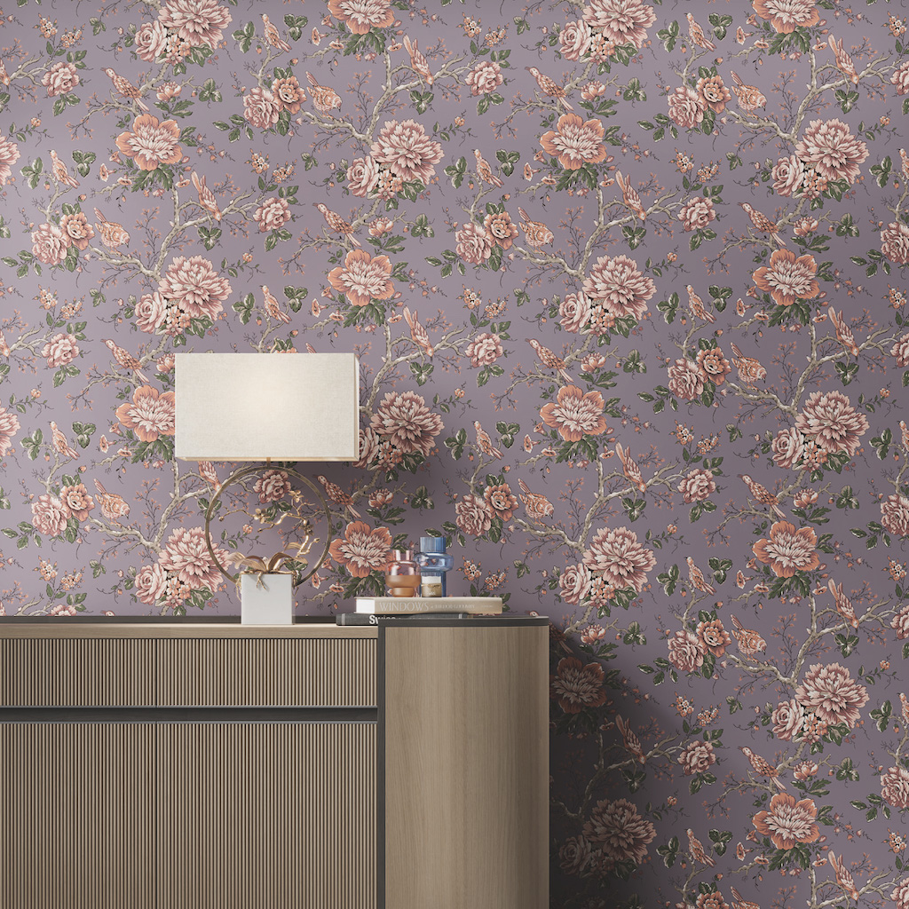 Обои Loymina арт FL1 008 фото 2