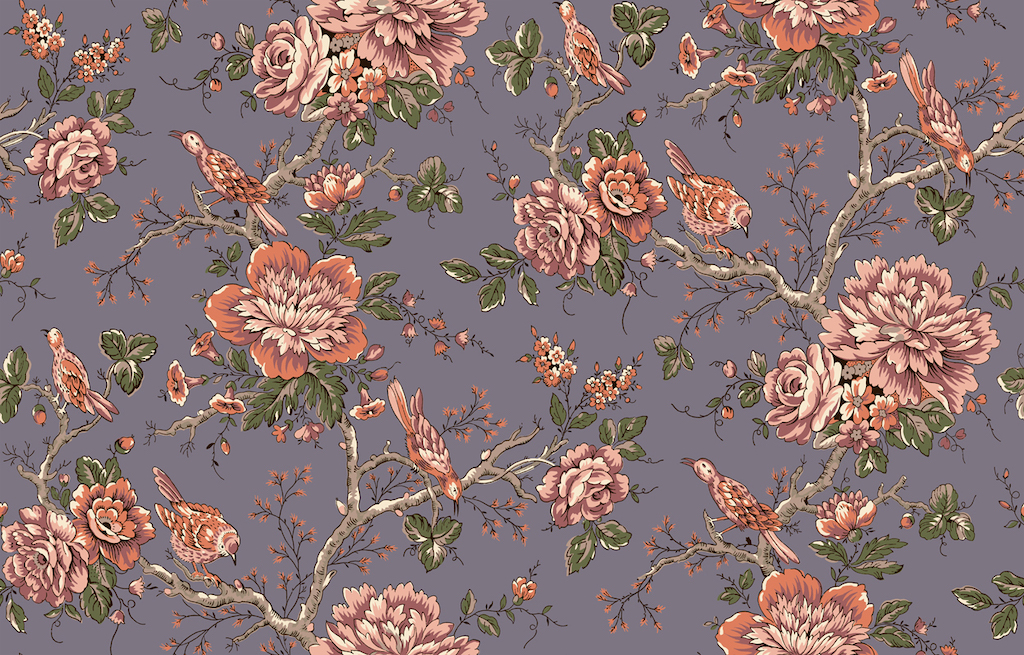 Обои Loymina арт FL1 008 фото 1