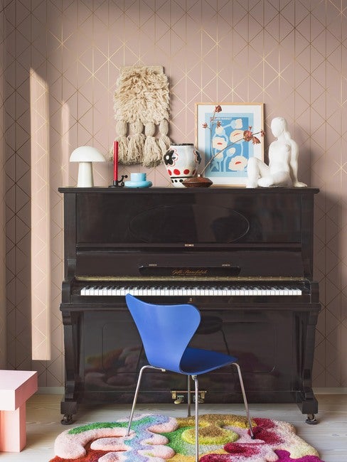 Обои Borastapeter арт 4739 фото 4