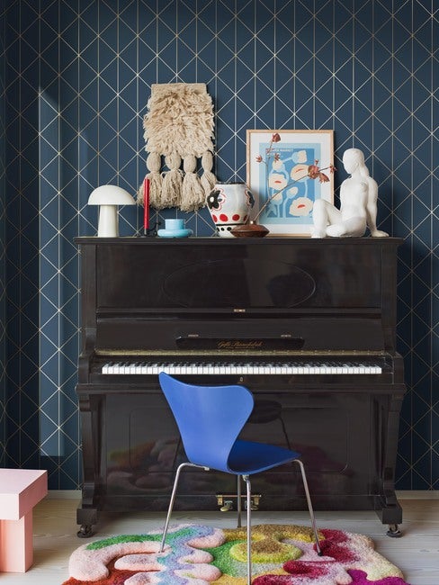 Обои Borastapeter арт 4741 фото 3