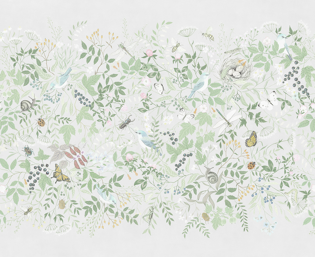 Фотообои Factura арт Clover-1 фото 1