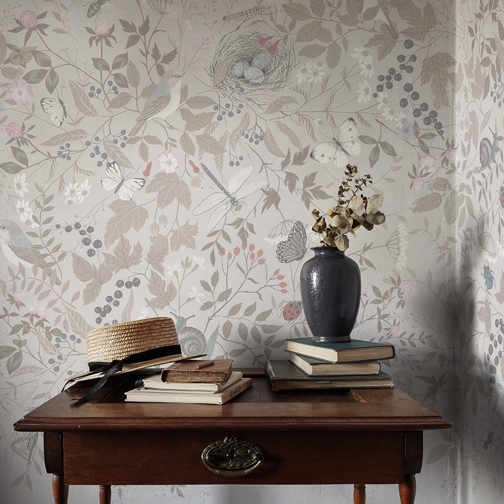 Фотообои Factura арт Clover-2 фото 2