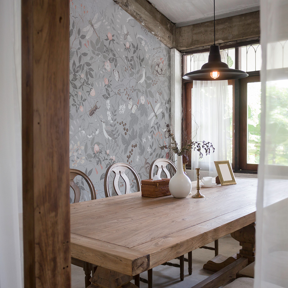 Фотообои Factura арт Clover-4 фото 2