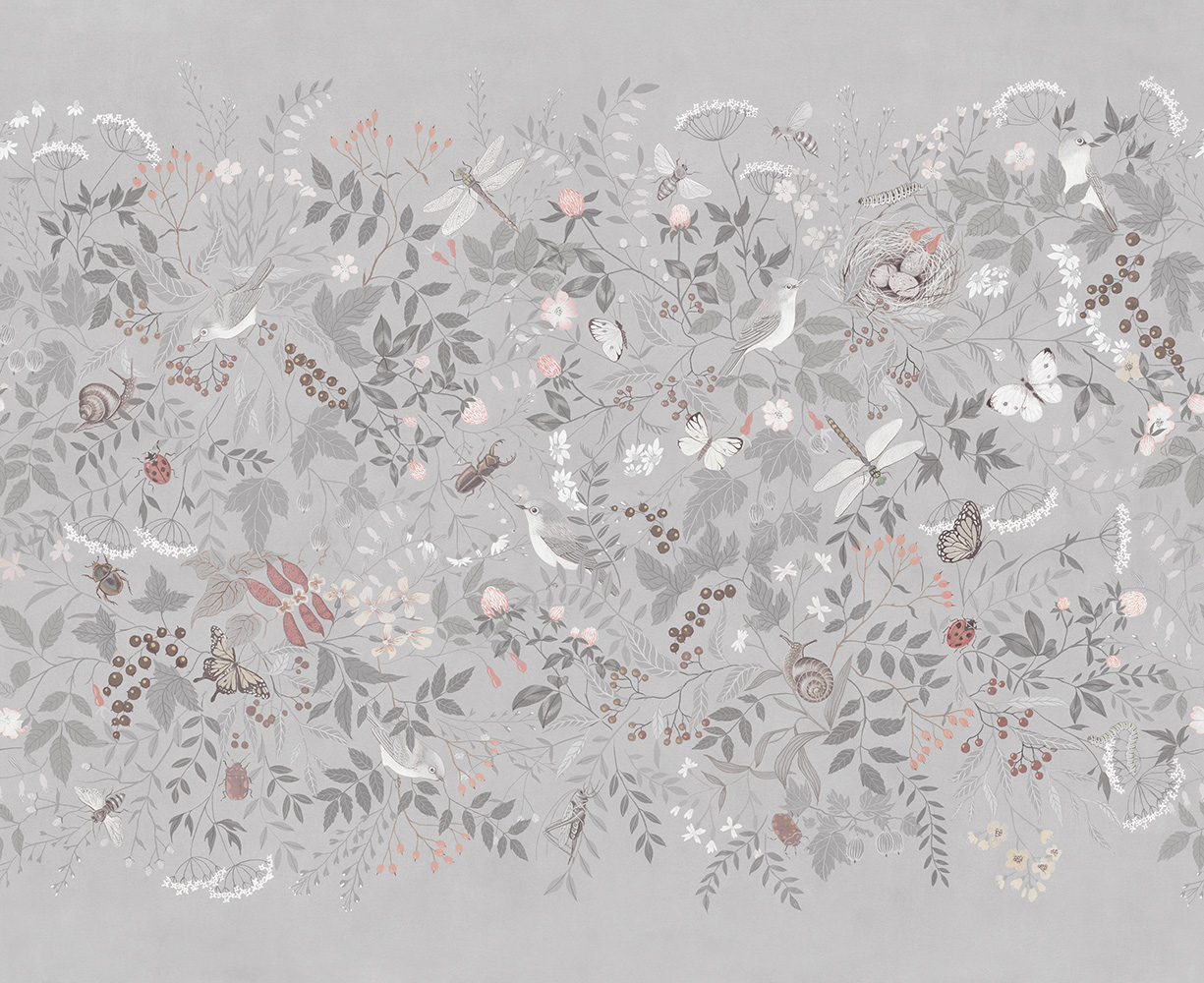 Фотообои Factura арт Clover-4 фото 1