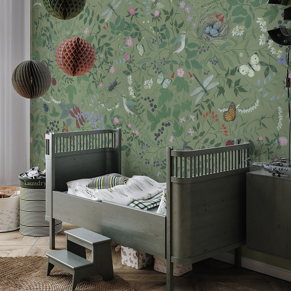 Фотообои Factura арт Clover-5 фото 2