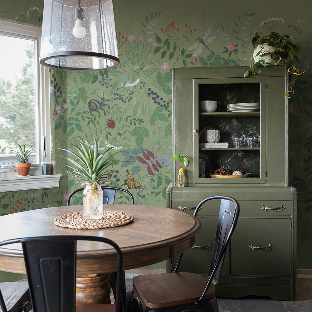 Фотообои Factura арт Clover-5 фото 3