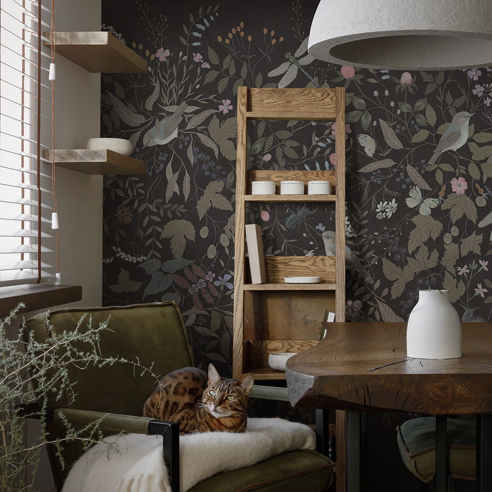 Фотообои Factura арт Clover-7 фото 2