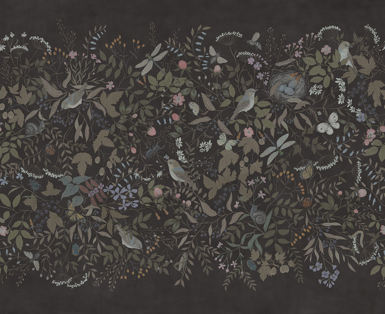 Фотообои Factura арт Clover-7 фото 1