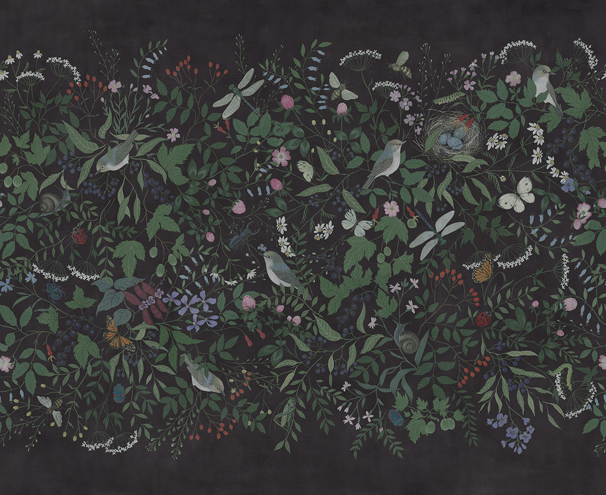 Фотообои Factura арт Clover-8 фото 1