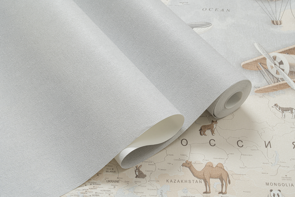 Обои OVK Design арт 11120-02 фото 4