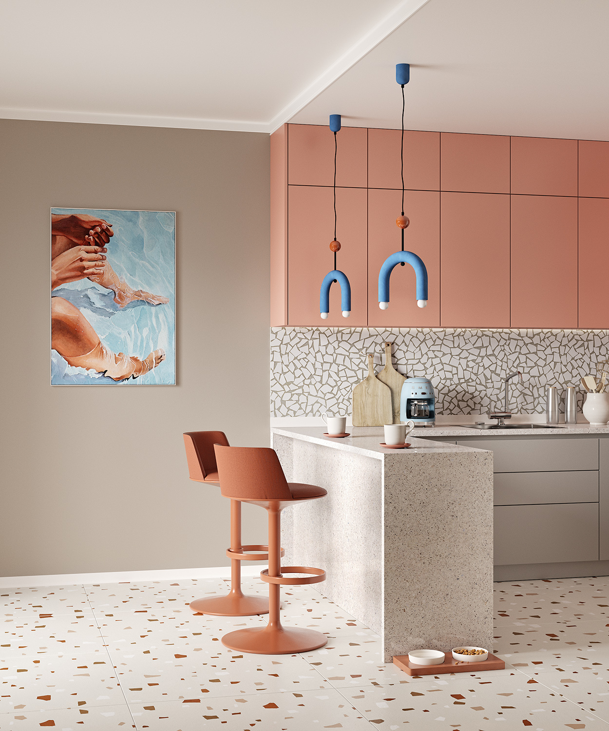 Плинтусы Cosca Décor арт PL002 фото 5