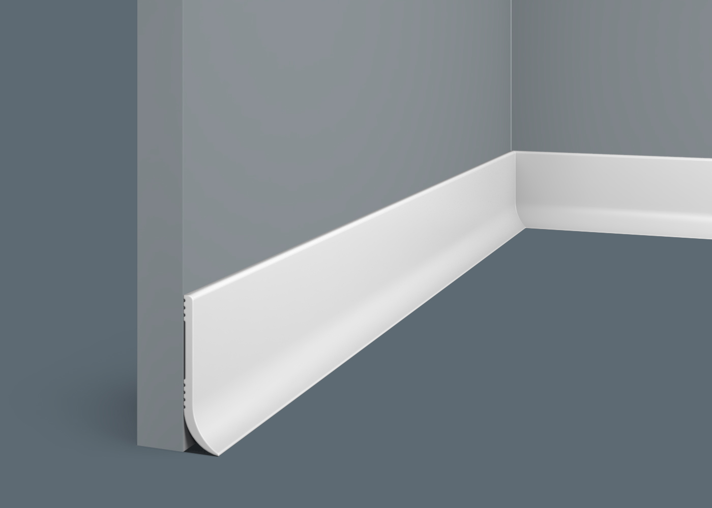 Плинтусы Cosca Décor арт PL002 фото 1