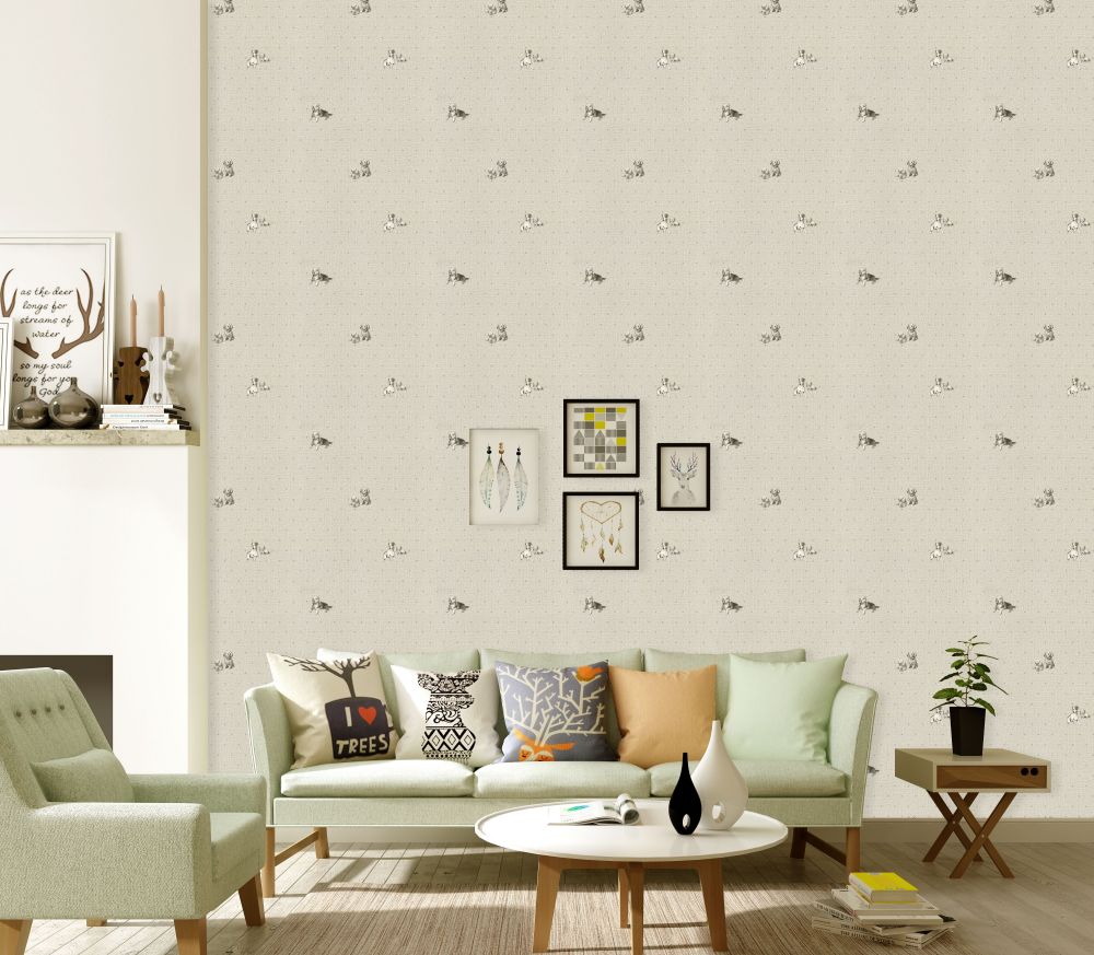 Обои Solo арт A3505-1 фото 2