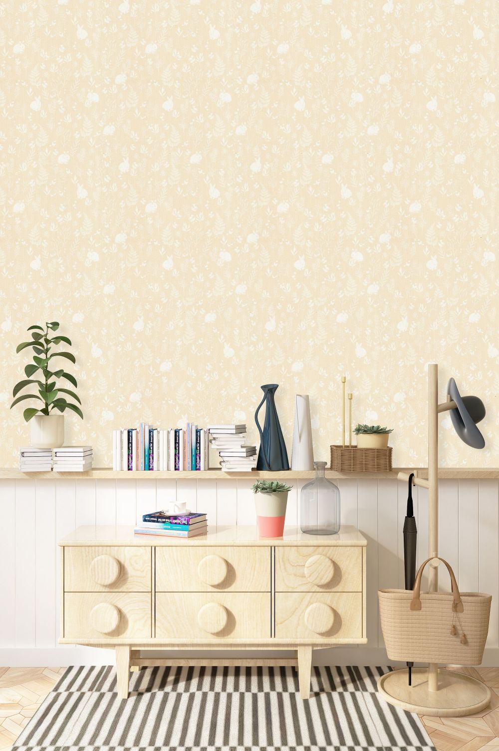 Обои Solo арт A3506-5 фото 2