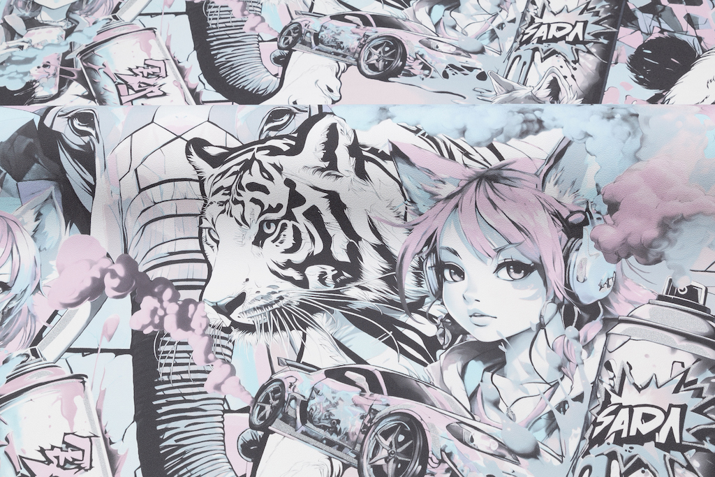 Обои Palitra Home арт HC72283-15 фото 3