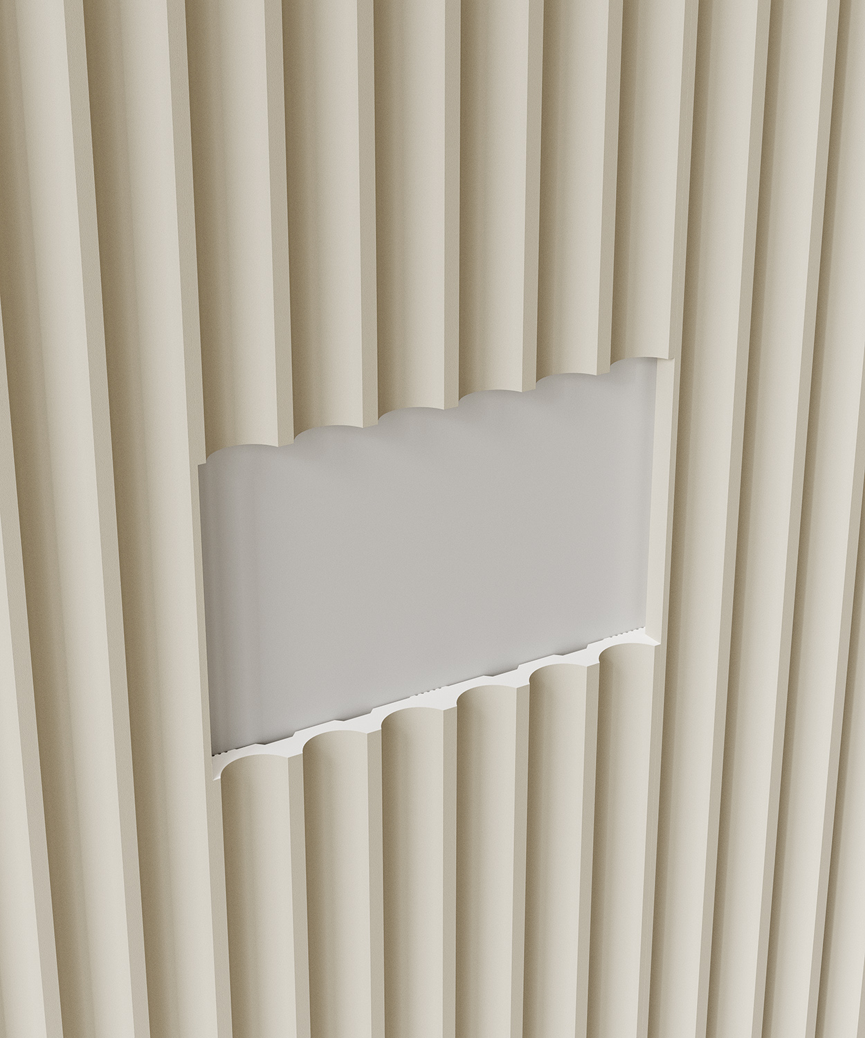 Стеновые панели Cosca Décor арт RP004 фото 3