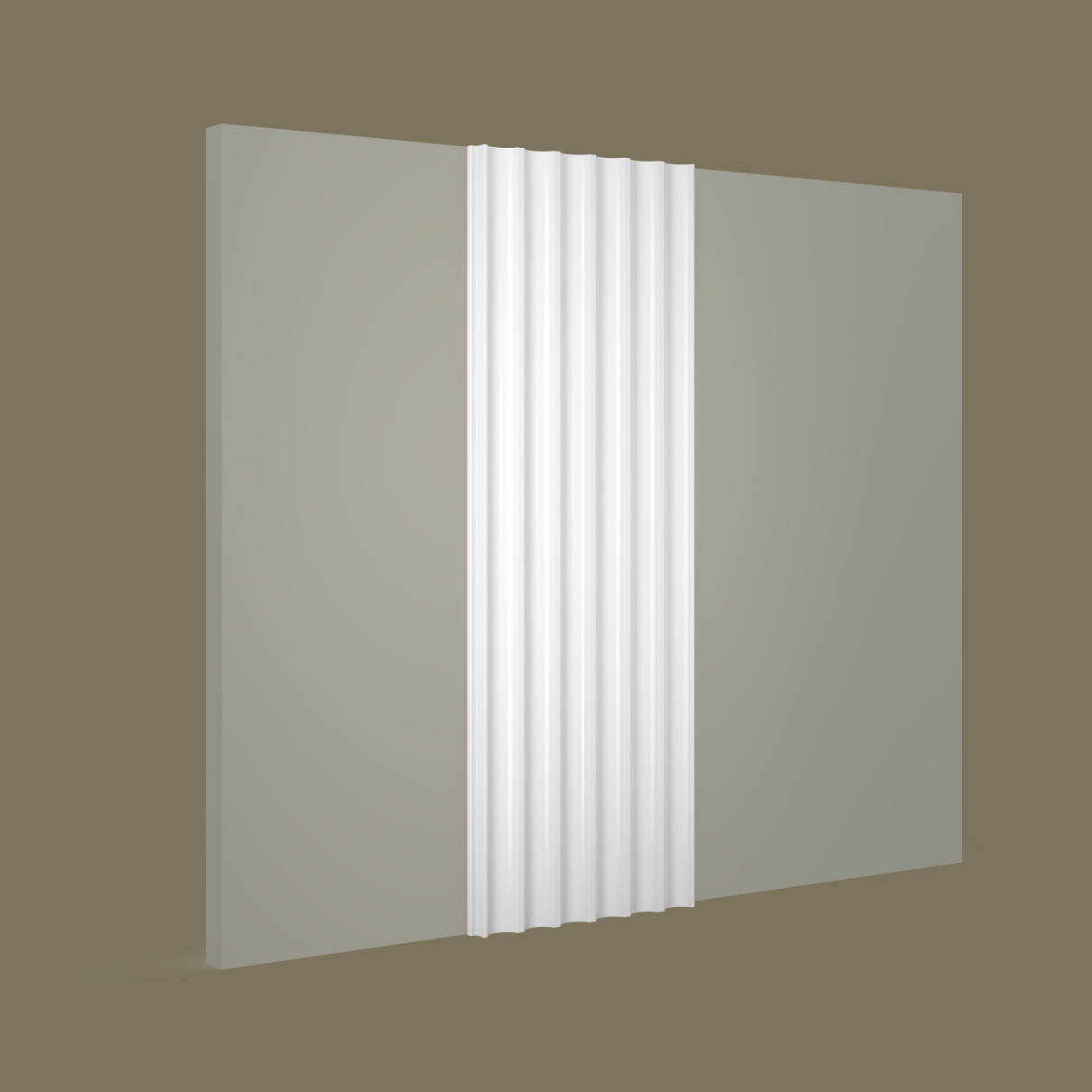 Стеновые панели Cosca Décor арт RP004 фото 4