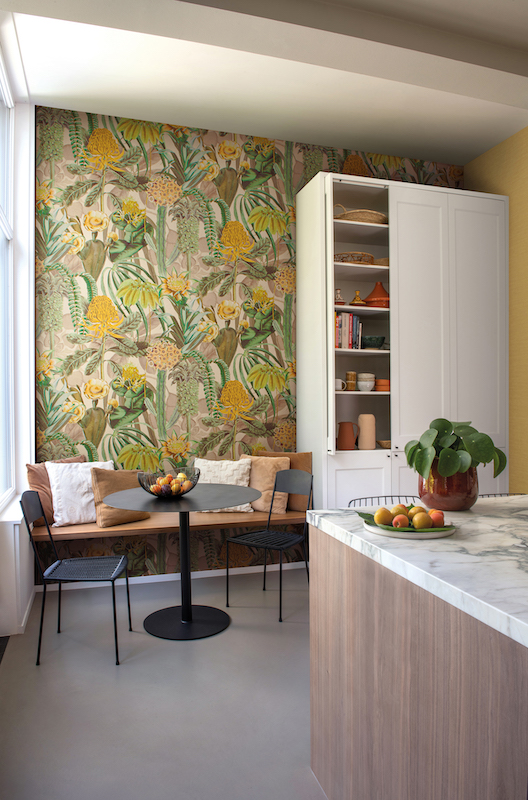 Обои Omexco арт BOP321 фото 2