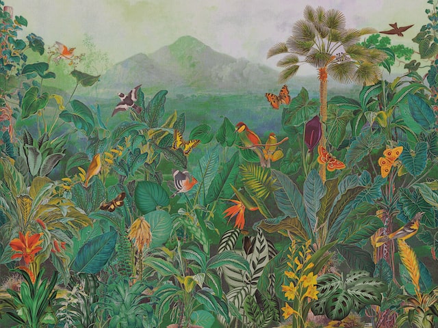 Панно Omexco арт BOP401 фото 1